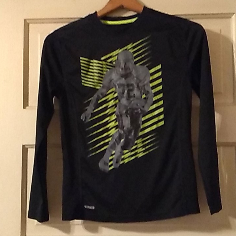 Boys long sleeve